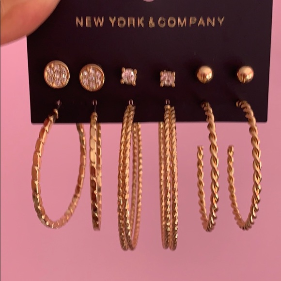 New York & Company Jewelry - Earrings.   New